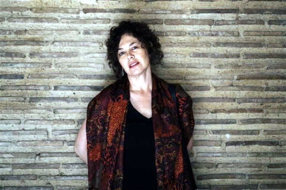 María Baranda será otras de las representantes mexicanas.