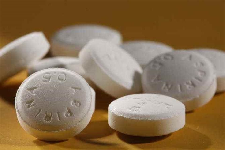 La Cofepris detectó lotes 'piratas' de medicamentos de la empresa Bayer, como aspirina y desenfriol.