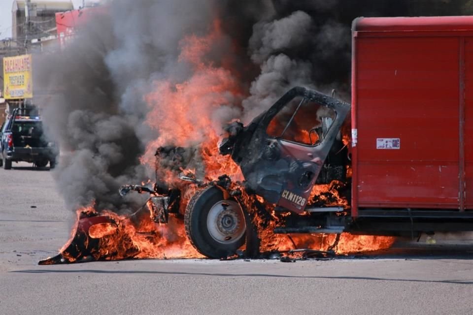 La ola de violencia que inició el pasado 9 de septiembre ha dejado al menos 34 muertos.