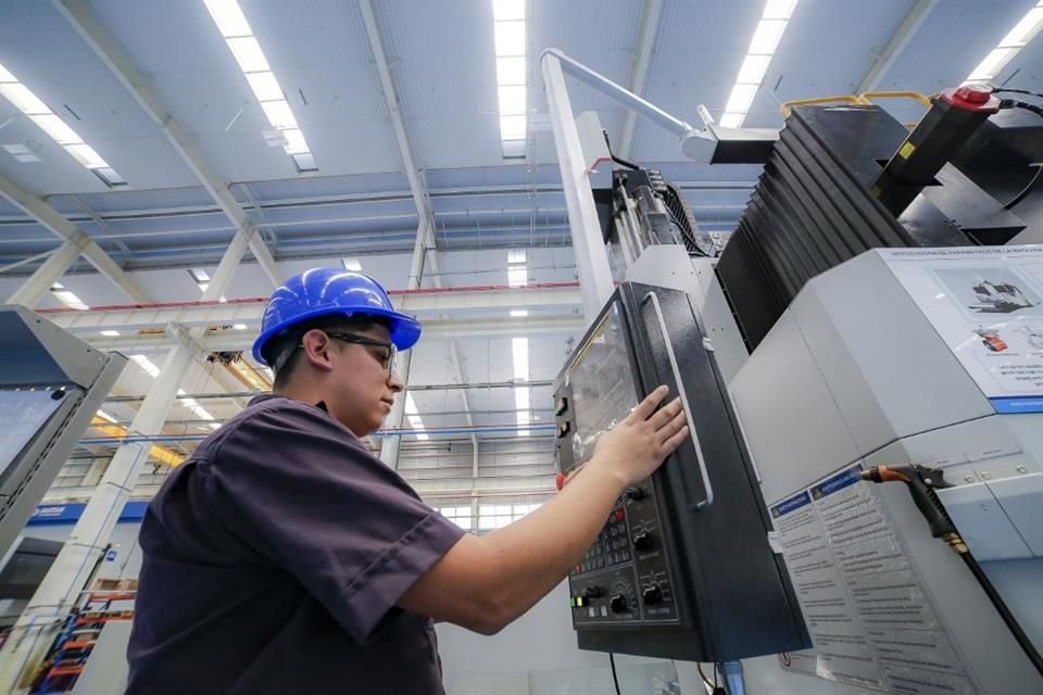 Según la Encuesta de ManpowerGroup los empleadores de la región Occidente proyectan una Tendencia de Empleo del 22 por ciento para los últimos meses del año.