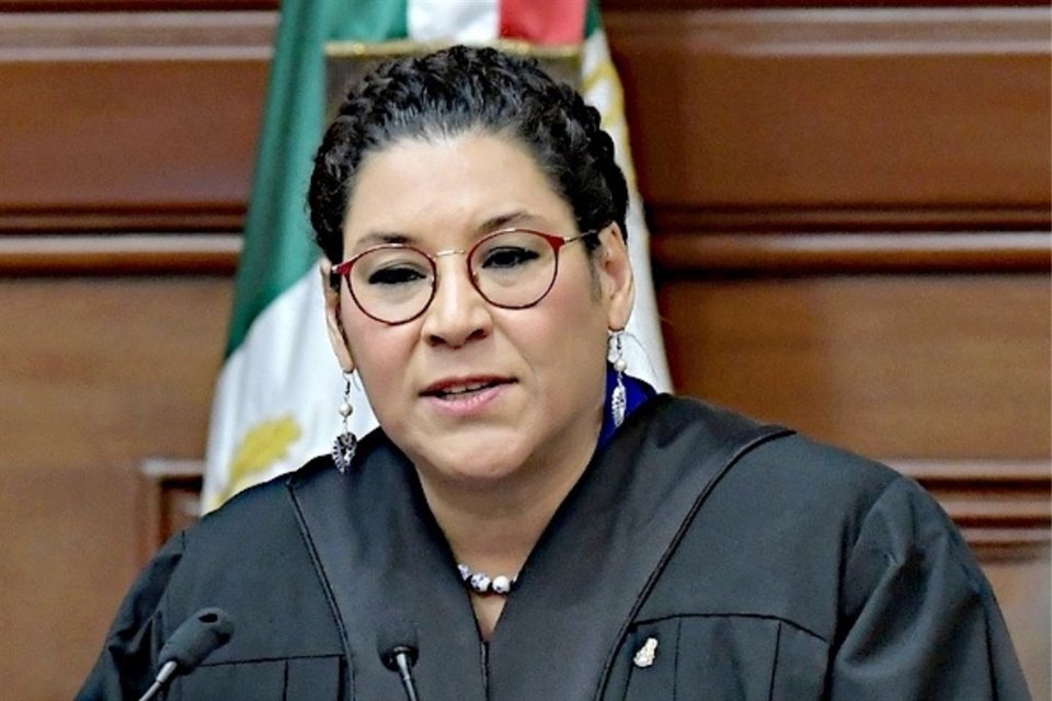 Si Batres insiste en no presentarse, es posible que la Segunda Sala no tenga más sesiones hasta el 13 de agosto, cuando está prevista la última.
