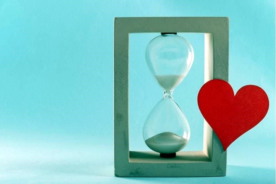Antes de tener una cita con un nuevo prospecto de pareja, la autora sugiere ser honesto con uno mismo acerca de donde nos encontramos en el viaje postdivorcio.