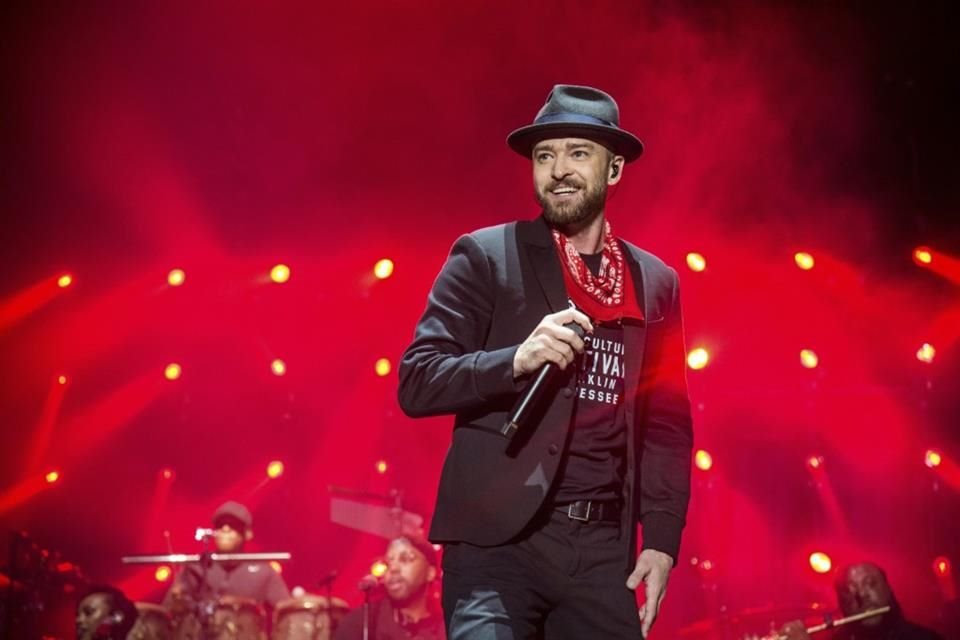 Justin Timberlake se declaró culpable el viernes de conducir en estado de ebriedad.