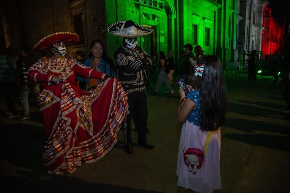 Pronostican una derrama económica de 68.4 millones para Guadalajara para el denominado puente patrio.