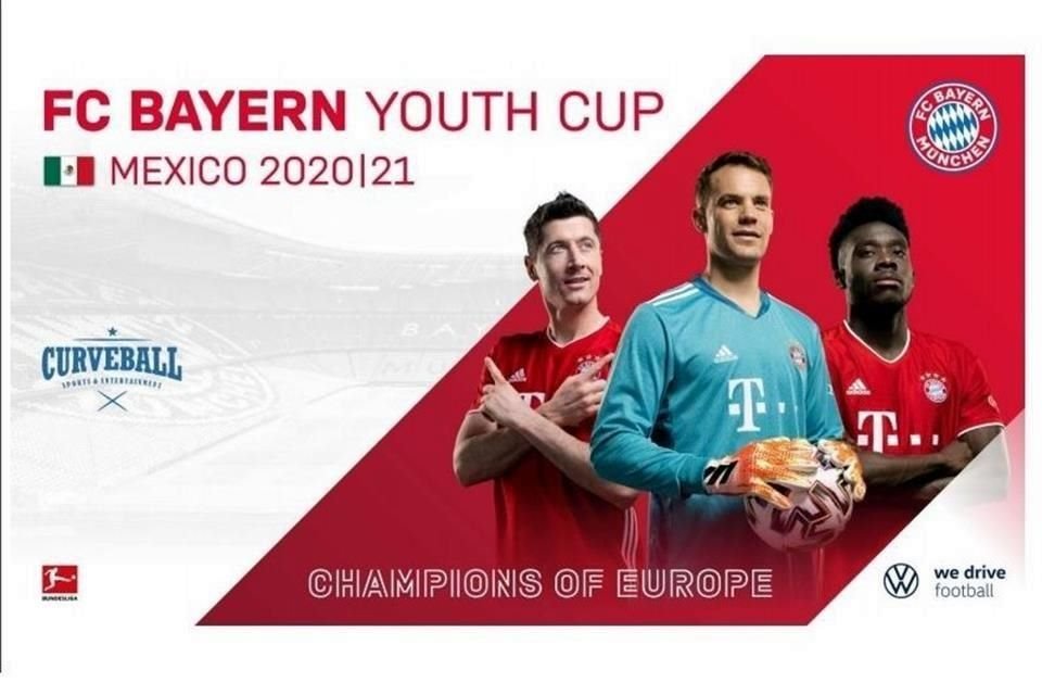 El torneo arranca en Celaya.