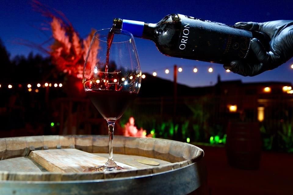 La pandemia impidió su edición 2020, pero el Festival de las Conchas y el Vino Nuevo se renueva con actividades presenciales y en línea.