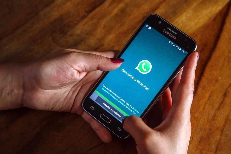 Pese a que en 2020 Telegram ganó popularidad por los cambios de política de WhatsApp, esta última es la líder en mensajería instantánea.