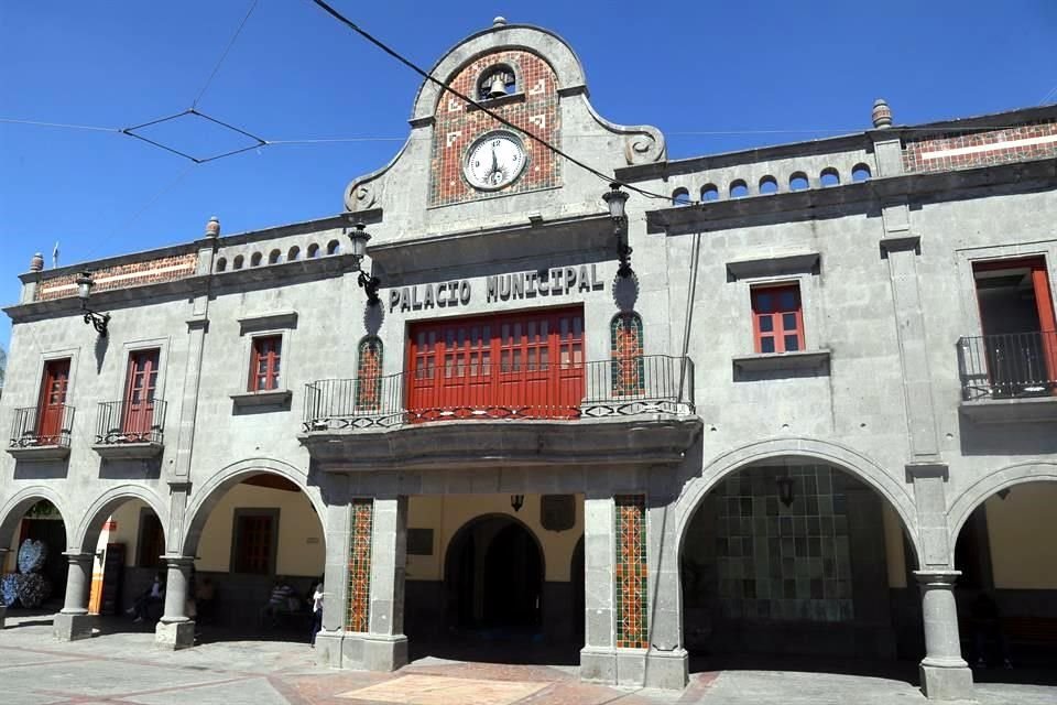 El Ayuntamiento de Tonalá tiene adeudos con el Ipejal desde Administraciones anteriores.