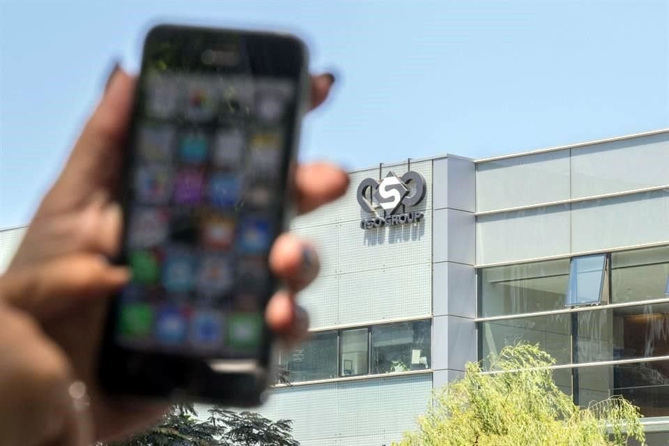 NSO ha dicho que está indagando el mal uso de su tecnología, al igual que las autoridades de Israel.