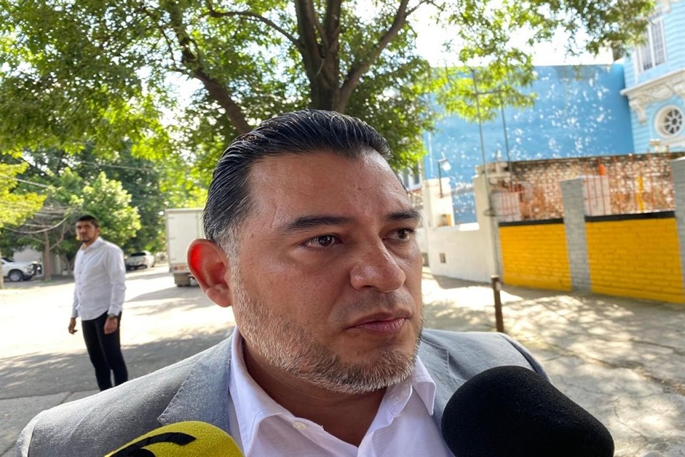 A meses del cambio de Gobierno, el titular de la Fiscalía de Jalisco señaló que su dependencia ha priorizado desapariciones y homicidios.