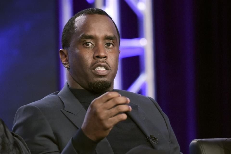 El rapero Sean 'Diddy' Combs fue arrestado este lunes en Manhattan tras las diversas acusaciones de agresión sexual que enfrenta.