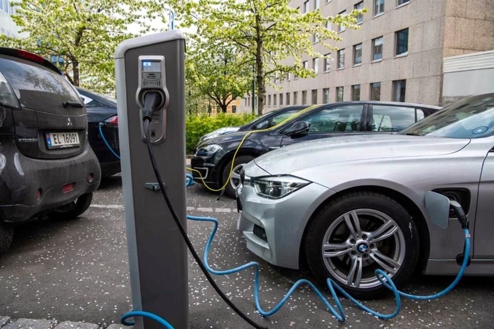 More than 90% of refined dysprosium comes from China and is used in magnets that power everything from medical equipment to electric vehicle motors.