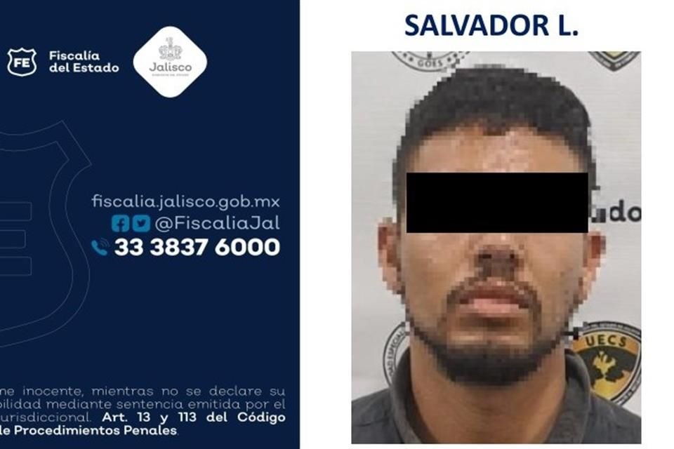 El secuestrador tenía al comerciante escondido en San Francisco de Ixcatán, pueblo de Zapopan.