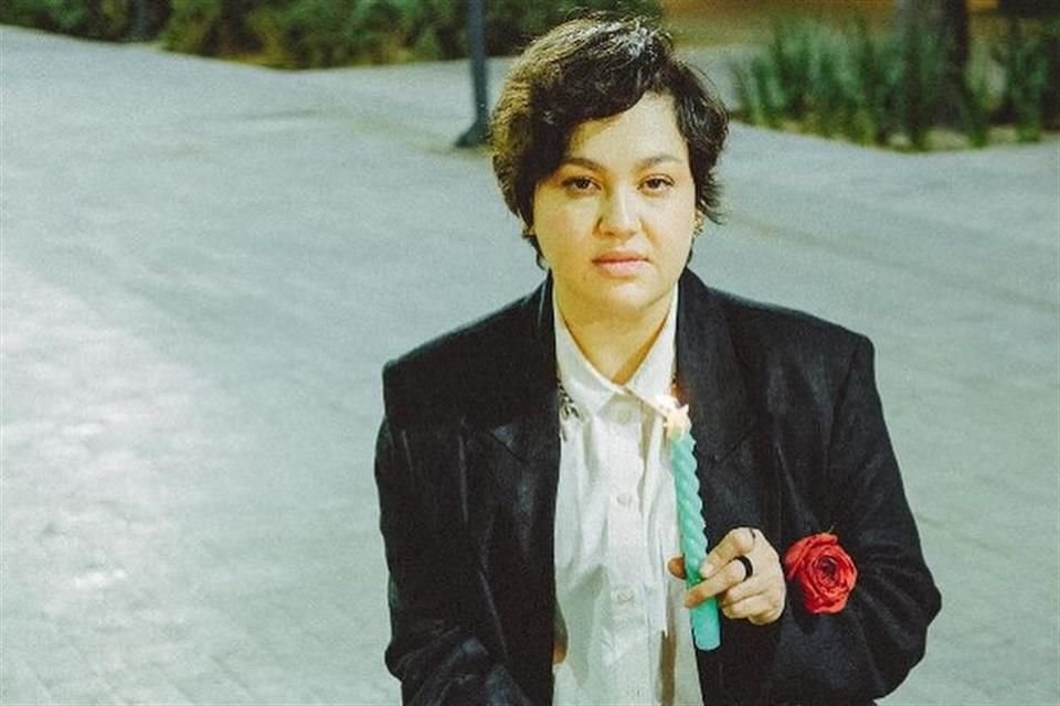 Agris fue su nominada al Latin Grammy 2024 en la categoría de Mejor Nuevo Artista.