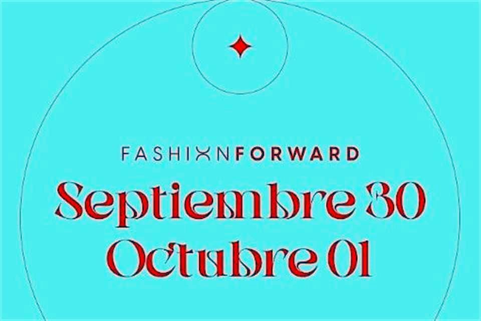 La segunda edición del Fashion Forward se realizará en México con diez shows de artistas inspirados en el mundo del arte, además celebrarán en 85 aniversario de Marvel Cómics.