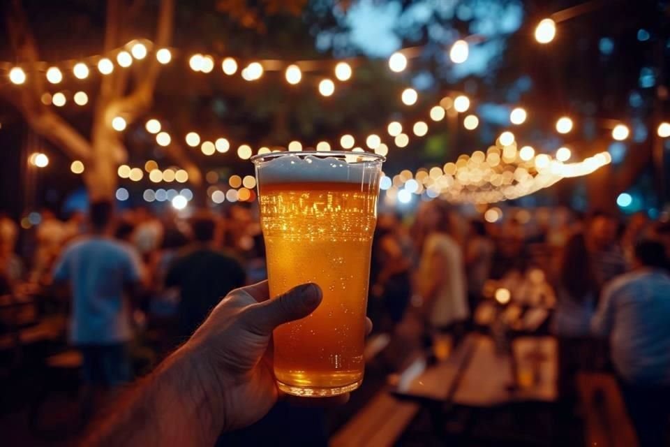 El 20 y 21 de septiembre se celebrará la primera edición del Otoño Bierfest en Zapopan.