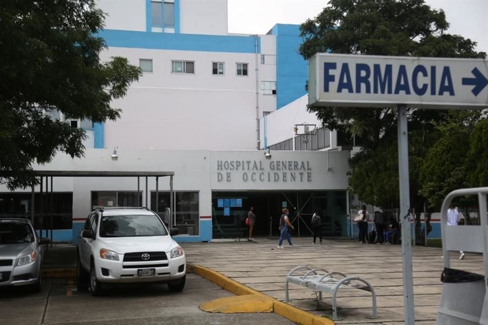 Policía de Zapopan reportó como no localizada a una menor de 16 años que estaba internada en el Hospital Zoquipan por un golpe en el cráneo.