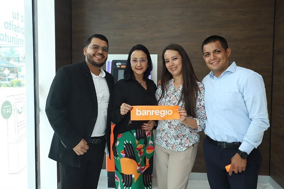 Banregio fortalece presencia en Guadalajara