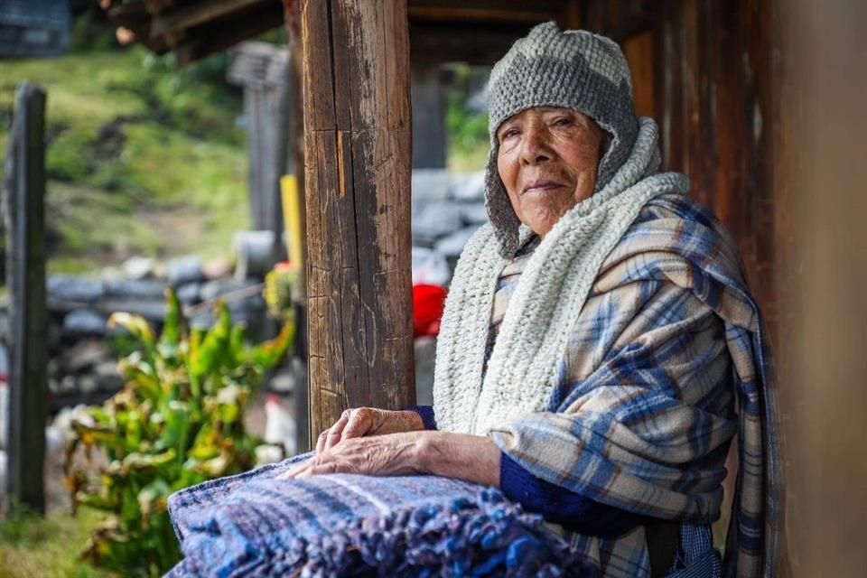 El síndrome geriátrico se utiliza para referirse a un conjunto de cuadros que son originados por la conjunción de una serie de enfermedades.