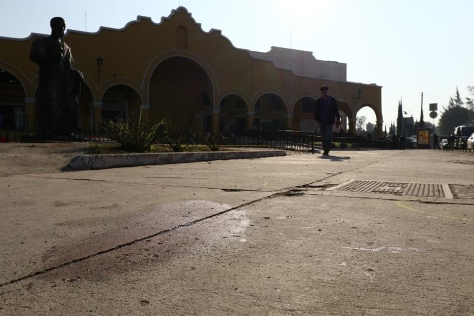 La carrera comenzará en el Instituto Cultural Cabañas y terminará en la Pila Seca.
