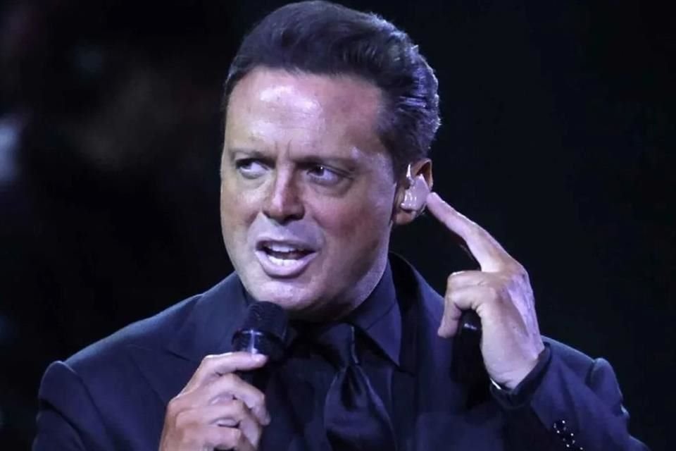 Luis Miguel se ha convertido en uno de los casos más conocidos.
