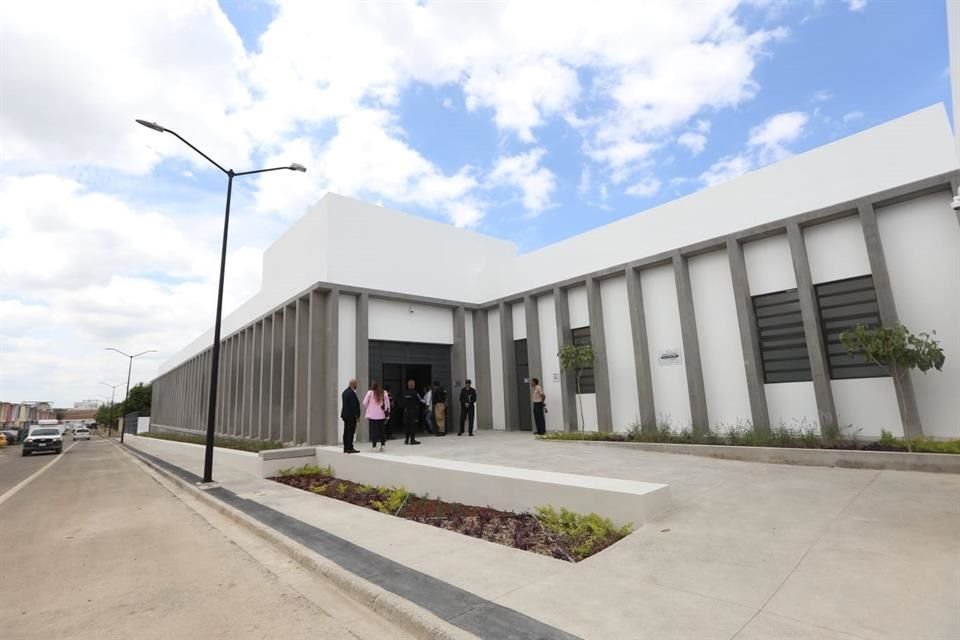 Debido a la alta incidencia de violencia de género, Tlaquepaque cuenta ya con un Centro de Justicia para las Mujeres.