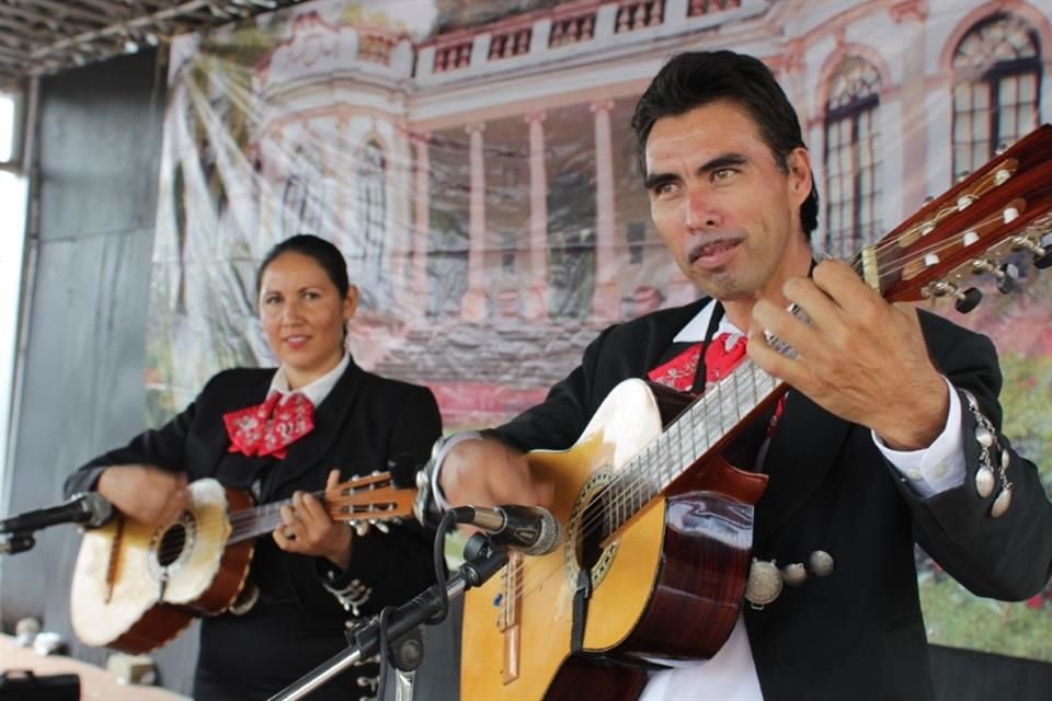 En Jalisco, hay al menos 369 grupos de mariachis, 61 academias y 156 festividades alrededor de esta manifestación cultural.