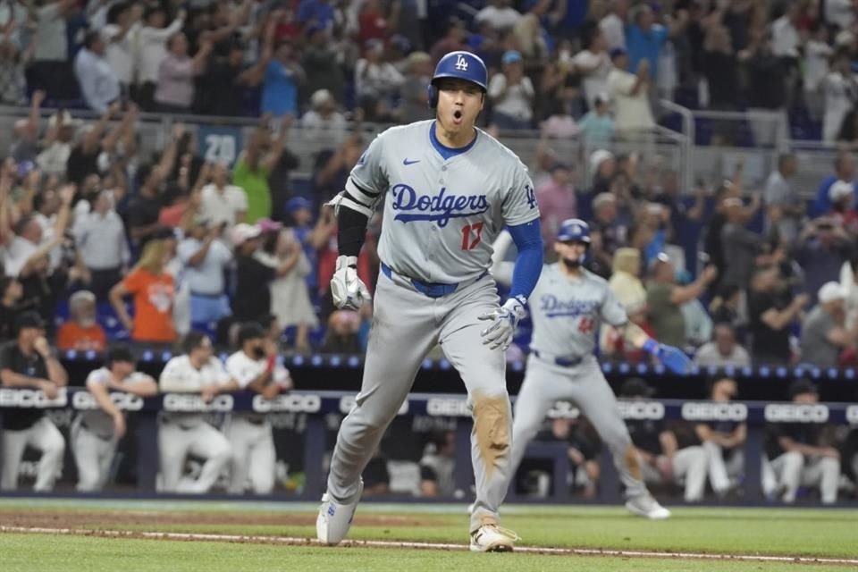 La pelota con la que Shohei Ohtani llegó a 50 jonrones y 50 robos en una temporada, será puesta en venta en una casa de subastas.