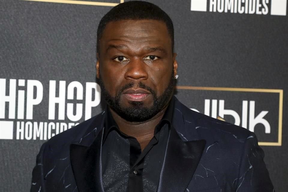 Curtis '50 Cent' Jackson, uno de los mayores críticos de Sean 'Diddy' Combs, tiene ya lista una docuserie sobre los problemas legales del productor y cantante, y hasta un hogar para ella: Netflix.