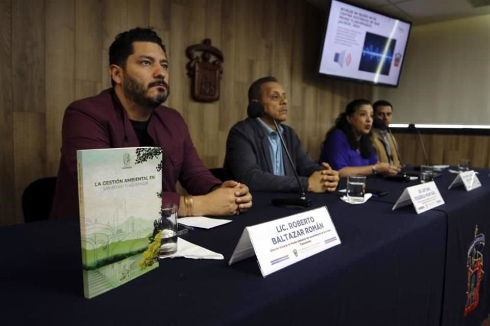 Un estudio realizado por académicos de la Universidad de Guadalajara (UdeG) reveló que en la zona centro de Tlaquepaque se rebasan los decibeles de ruido permitidos.