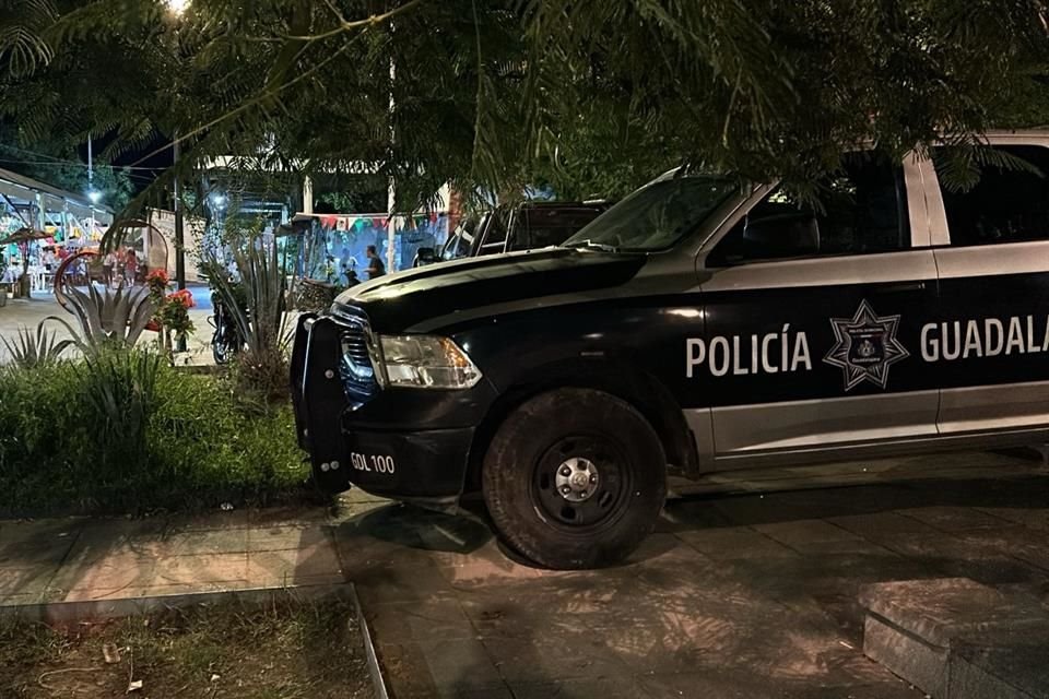 José Martín, de 33 años, fue hallado sin vida el 24 de septiembre en la Barranca del Río Santiago, en Huentitán, Guadalajara.