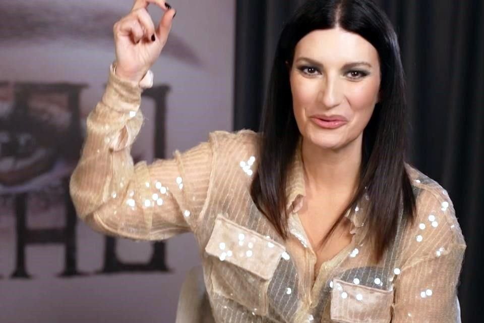 Recientemente anunció gira mundial.