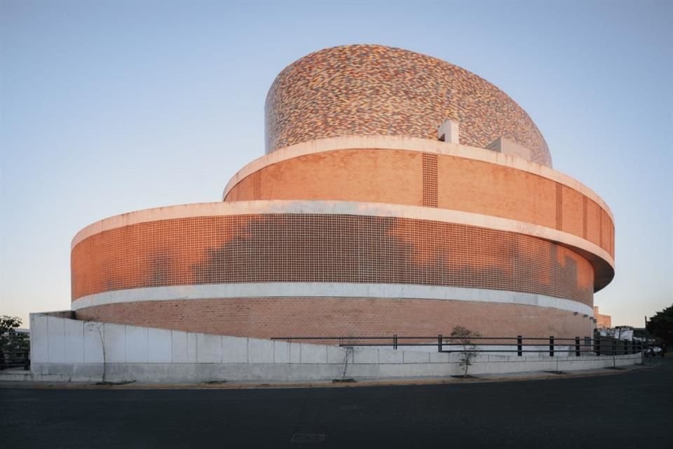 Centro Cultural Constitución.