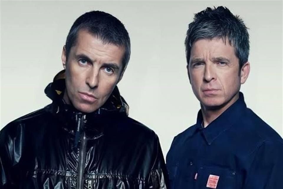 Oasis surgió a inicios de los años 90, pero en el 2009, después de varias peleas, el proyecto se disolvió; su última visita al País fue en 2008.
