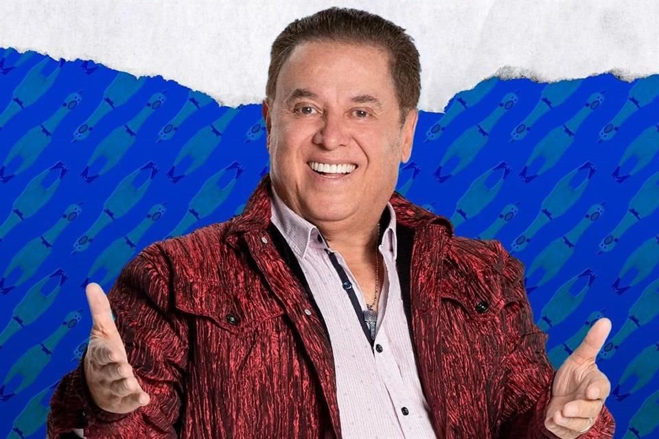 Mario Bezares
