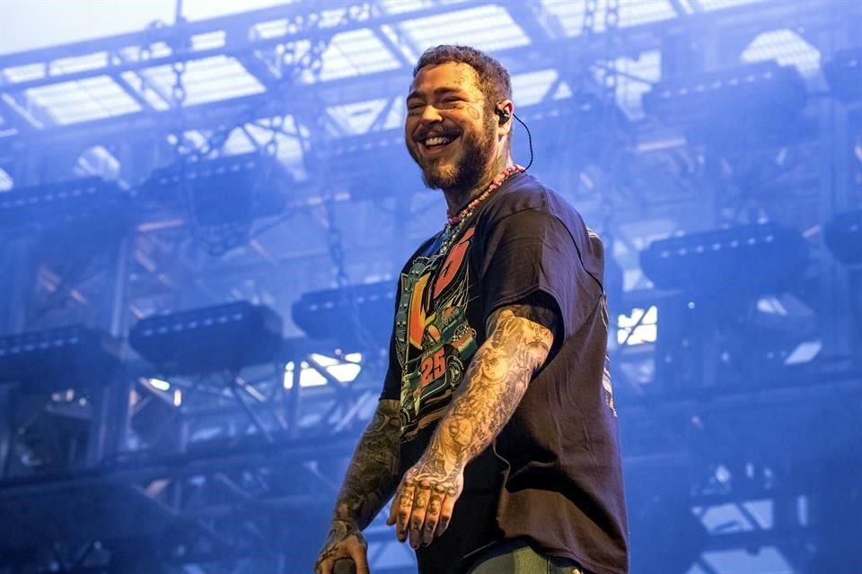 Con las interpretaciones de Post Malone, Limp Bizkit y Megan Thee Stallion; Lollapalooza obtuvo un lleno total con cien mil asistentes.