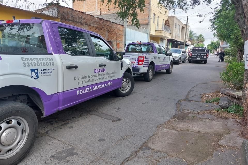 Luego de que arrojó ácido muriático a cuatro miembros de su familia en la Colonia Jardines de la Barranca, Pedro C. enfrentará tres cargos.