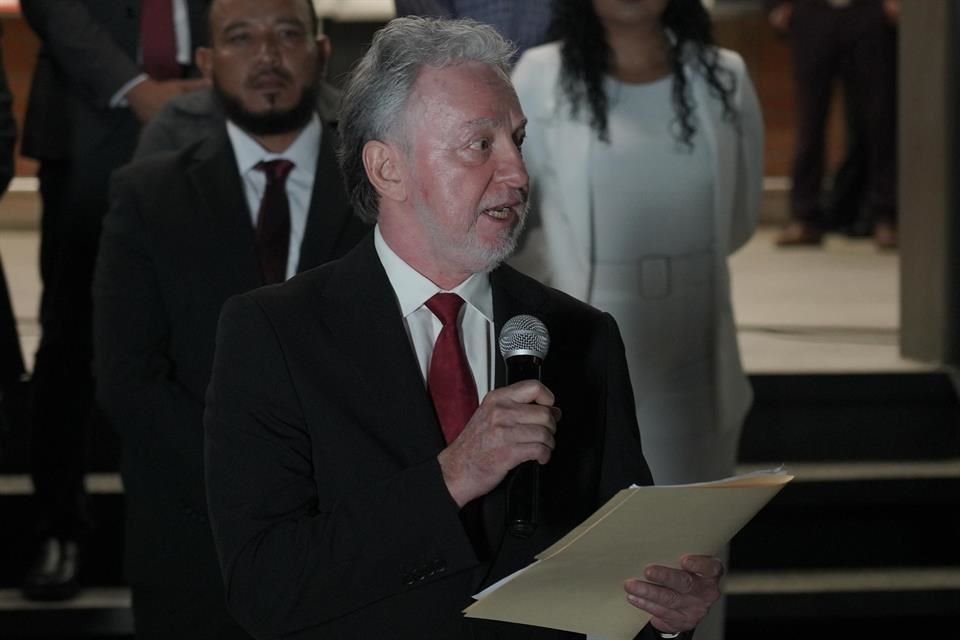 Marco Antonio Castañeda Águila, Comisario de Tlaquepaque.