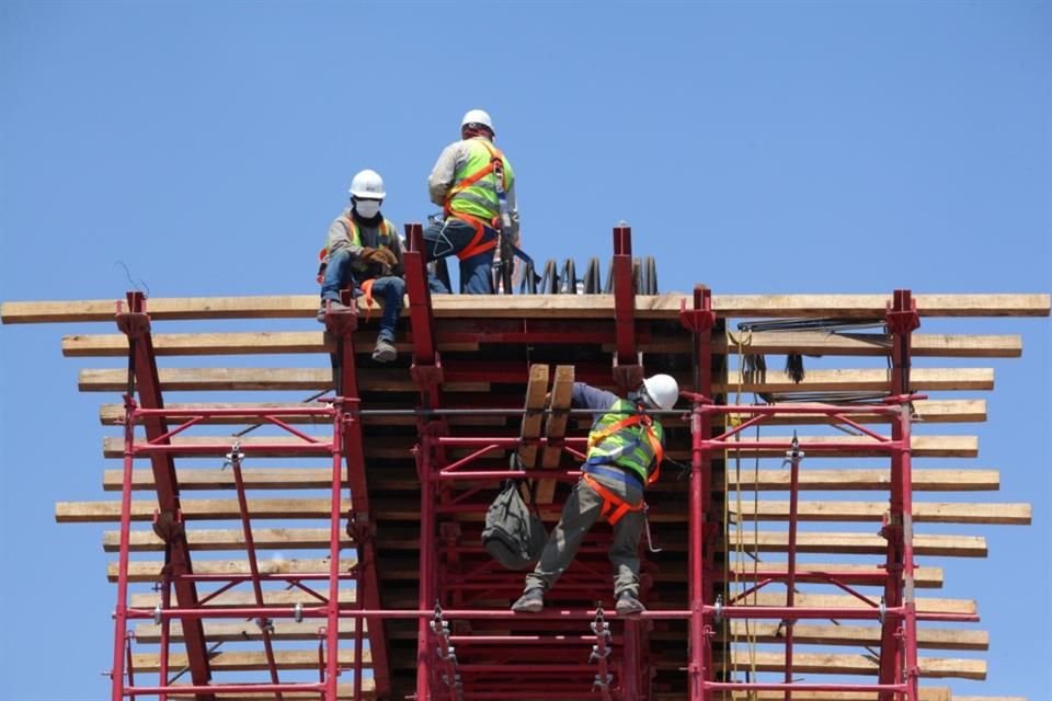 El líder del sector inmobiliario confió en que los alcances de la relocalización impactarán positivamente a rubros como la vivienda, centros comerciales y oficinas, al ser servicios cada vez más requeridos.