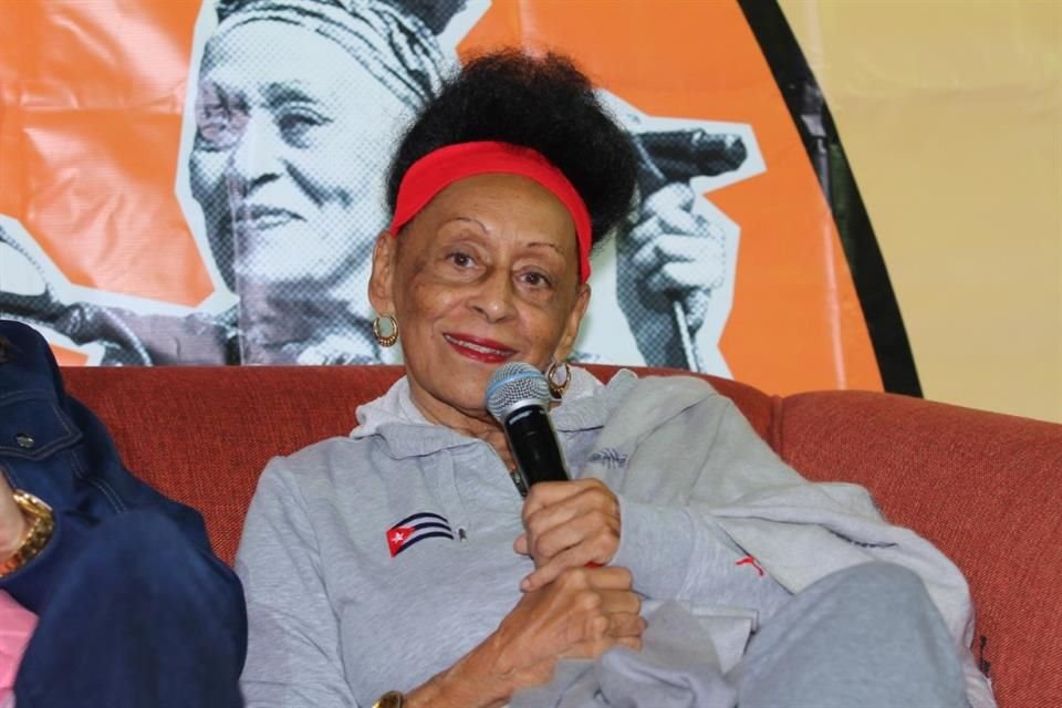 Su ingreso al proyecto Buena Vista Social Club la catapultó al estrellato internacional.