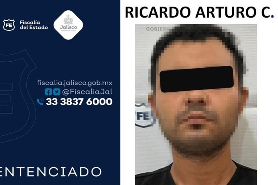 A 20 años de prisión fue sentenciado un hombre que asesinó a otro a machetazos en Puerto Vallarta.