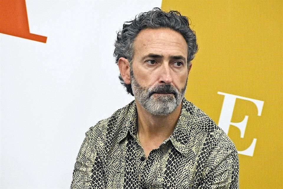 Jon Bilbao.