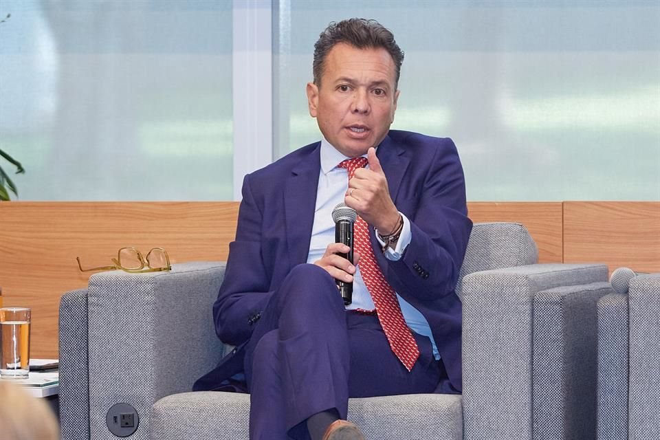 Pablo Lemus, Gobernador electo de Guadalajara.