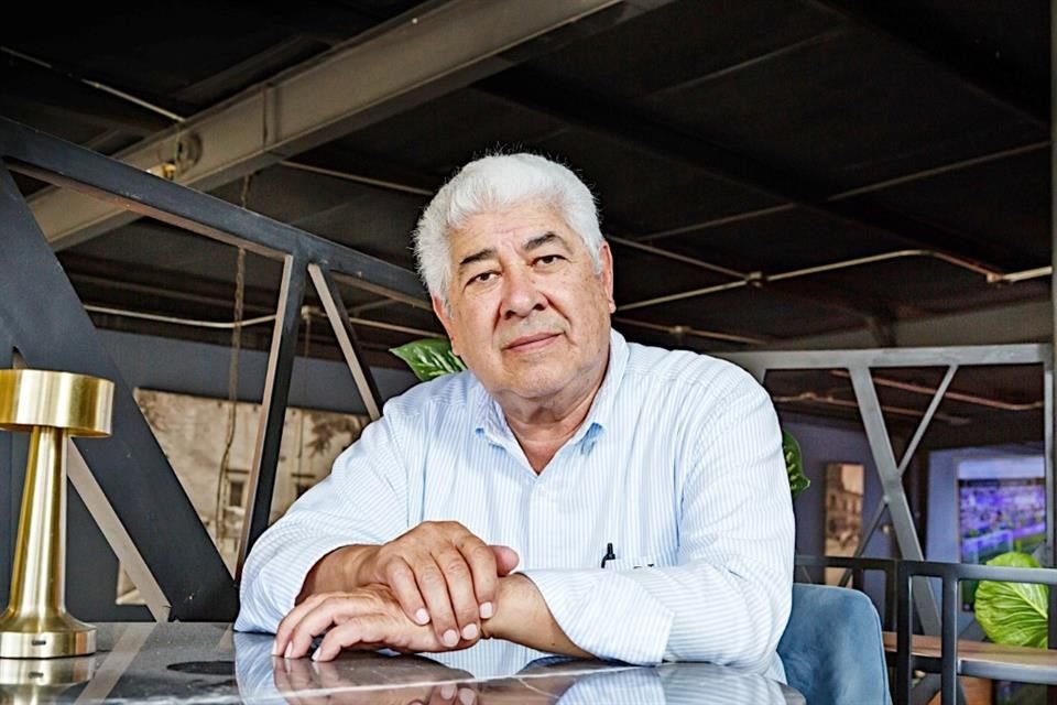 Francisco Ramírez, del PAN: 2 comisiones (1 presidente, 1 integrante).
