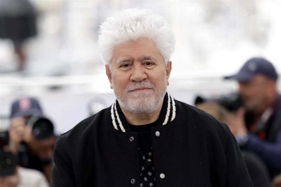 Pedro Almodóvar recibirá el Premio Chaplin en el Lincoln Center, donde se le  realizará un homenaje a su trayectoria.