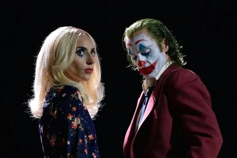 Pese a contar con un 33 por ciento de críticas negativas en Rotten Tomatoes y la repulsión de miles de fans, la secuela 'Joker: Folie à Deux' ya logró amasar 121.1 millones de dólares a nivel mundial.