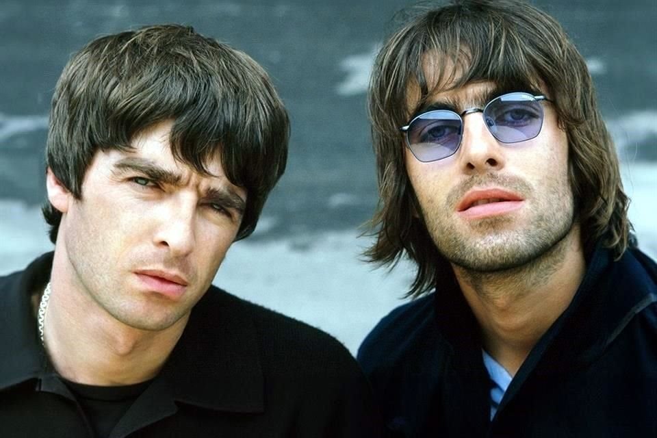 En medio de la euforia por el regreso de Oasis a los escenarios, Londres abrirá una exhibición fotográfica gratuita sobre la icónica banda.