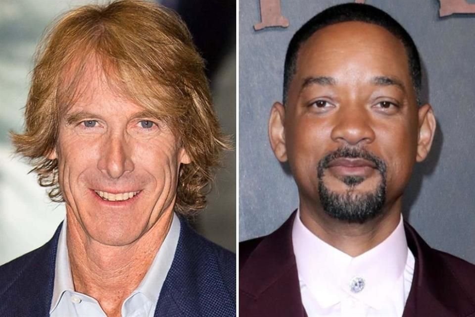 Además de actuar, Smith también participará como productor de la película a través de su compañía Westbrook Studios.
