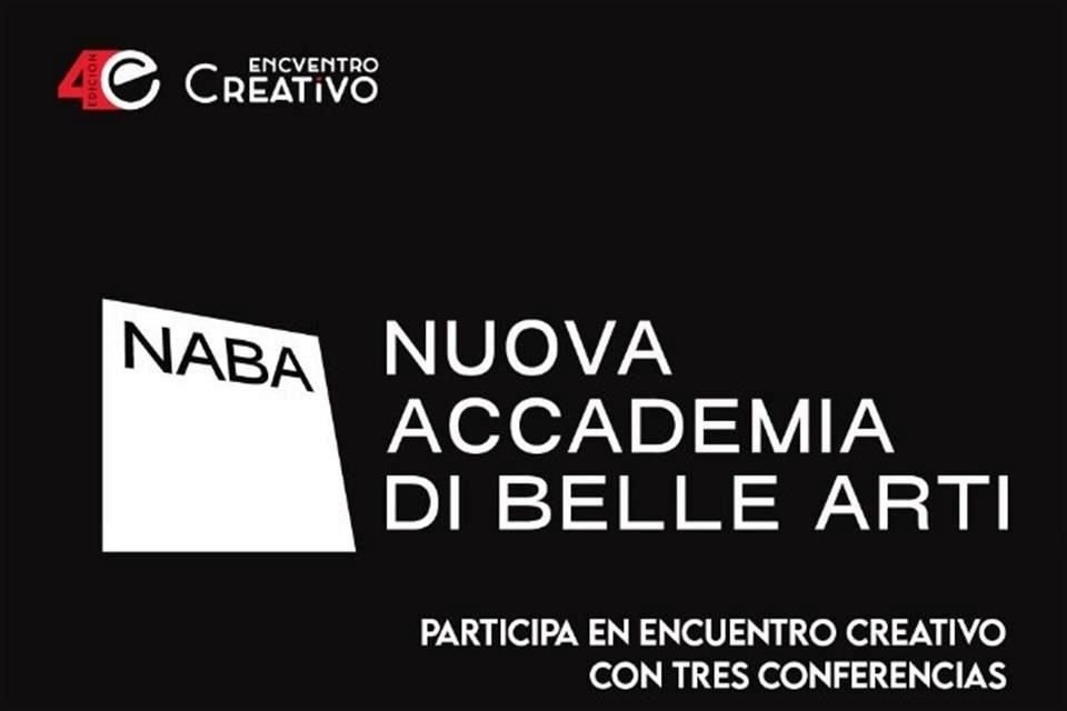 NABA ofrecerá una beca del 50 por ciento para cursos de dos semanas en Roma o Milán en junio y julio de 2025.