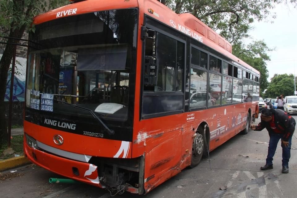 Lanza Gobierno de Jalisco convocatoria para la Comisión Interinstitucional para la Seguridad Vial del Transporte Público.